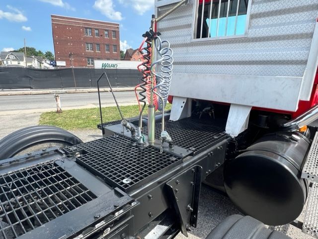 2007 MACK 600CXN - Image 5